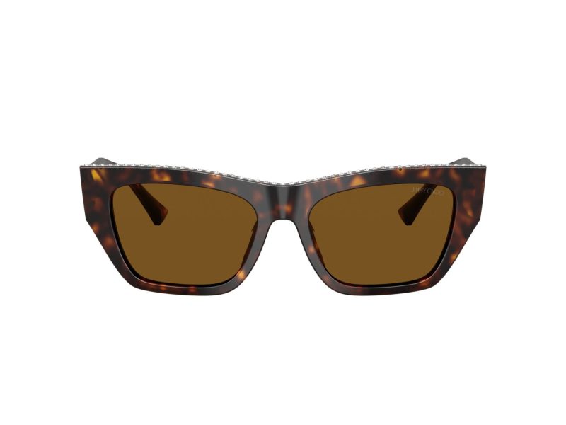 Jimmy Choo JC 5035B 500283 54 Women sunglasses