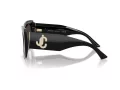 Jimmy Choo JC 5036B 50008G 54 Women sunglasses