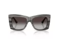 Jimmy Choo JC 5036B 50638G 54 Women sunglasses