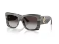 Jimmy Choo JC 5036B 50638G 54 Women sunglasses