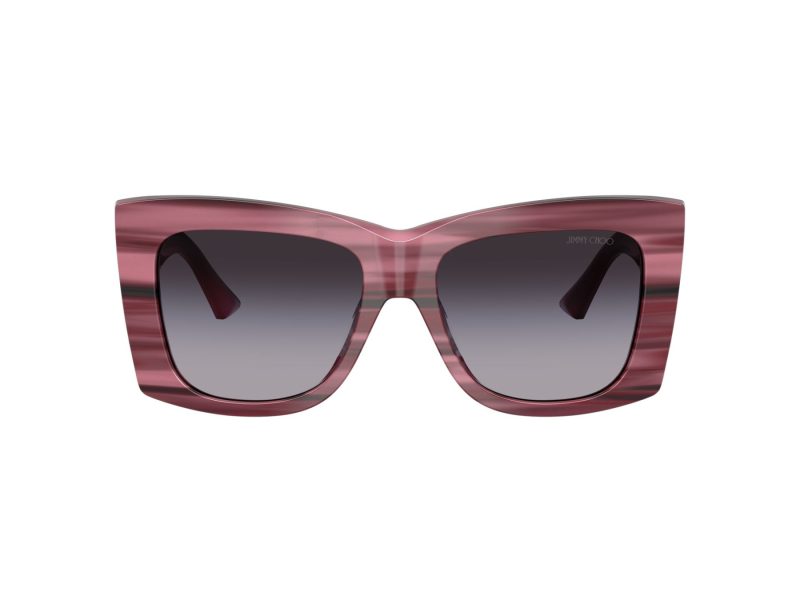 Jimmy Choo JC 5036B 50648G 54 Women sunglasses