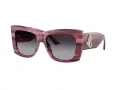Jimmy Choo JC 5036B 50648G 54 Women sunglasses
