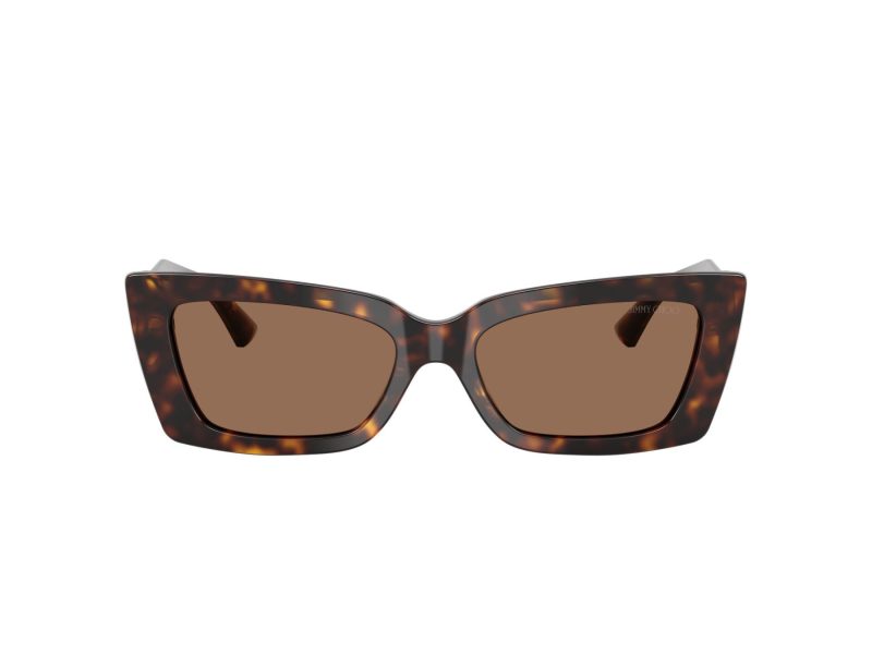 Jimmy Choo JC 5037BU 500273 54 Women sunglasses