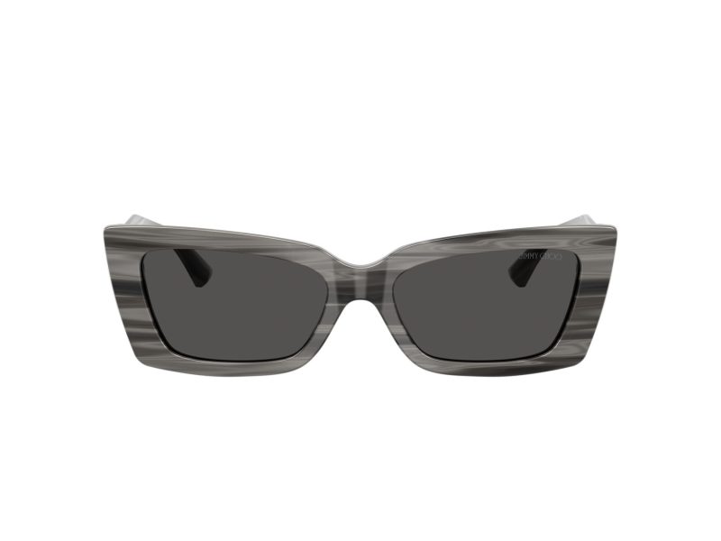Jimmy Choo JC 5037BU 506387 54 Women sunglasses