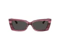 Jimmy Choo JC 5037BU 506487 54 Women sunglasses