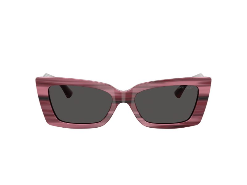 Jimmy Choo JC 5037BU 506487 54 Women sunglasses