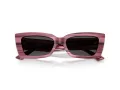 Jimmy Choo JC 5037BU 506487 54 Women sunglasses