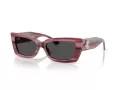 Jimmy Choo JC 5037BU 506487 54 Women sunglasses