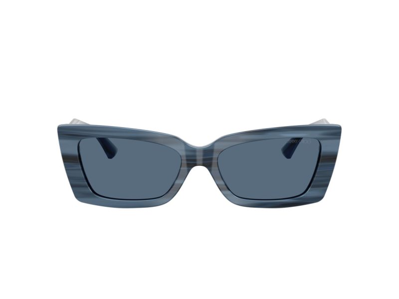 Jimmy Choo JC 5037BU 507280 54 Women sunglasses