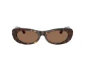 Jimmy Choo JC 5038BU 500273 54 Women sunglasses