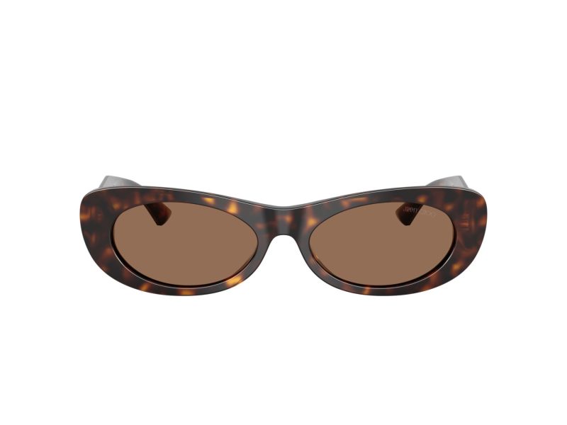 Jimmy Choo JC 5038BU 500273 54 Women sunglasses