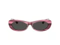 Jimmy Choo JC 5038BU 506487 54 Women sunglasses