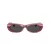Jimmy Choo JC 5038BU 506487 54 Women sunglasses