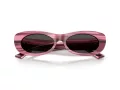 Jimmy Choo JC 5038BU 506487 54 Women sunglasses