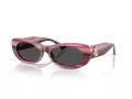 Jimmy Choo JC 5038BU 506487 54 Women sunglasses