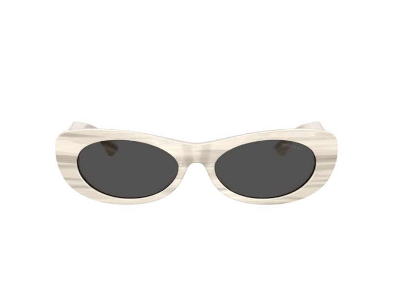Jimmy Choo JC 5038BU 506587 54 Women sunglasses