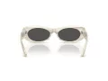 Jimmy Choo JC 5038BU 506587 54 Women sunglasses