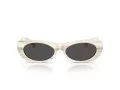 Jimmy Choo JC 5038BU 506587 54 Women sunglasses