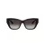 Jimmy Choo JC 5039BU 50008G 54 Women sunglasses