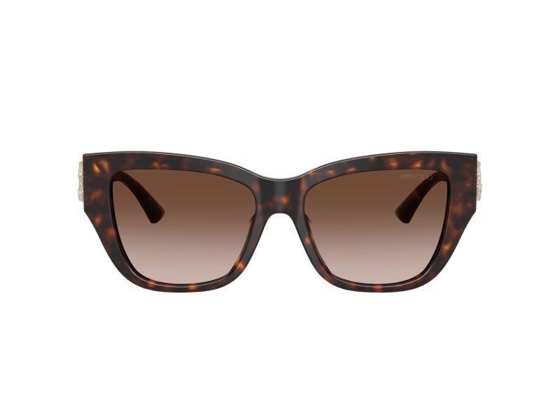 Jimmy Choo JC 5039BU 500213 54 Women sunglasses