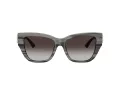 Jimmy Choo JC 5039BU 50638G 54 Women sunglasses