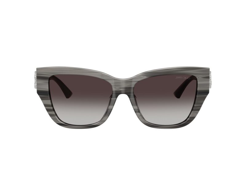 Jimmy Choo JC 5039BU 50638G 54 Women sunglasses
