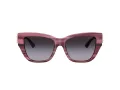Jimmy Choo JC 5039BU 50648G 54 Women sunglasses