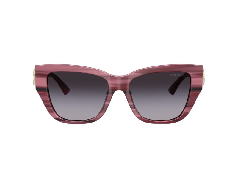 Jimmy Choo JC 5039BU 50648G 54 Women sunglasses