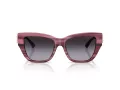 Jimmy Choo JC 5039BU 50648G 54 Women sunglasses