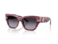Jimmy Choo JC 5039BU 50648G 54 Women sunglasses