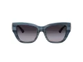 Jimmy Choo JC 5039BU 50728G 54 Women sunglasses