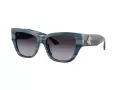 Jimmy Choo JC 5039BU 50728G 54 Women sunglasses
