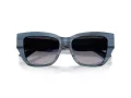 Jimmy Choo JC 5039BU 50728G 54 Women sunglasses