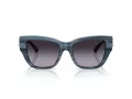 Jimmy Choo JC 5039BU 50728G 54 Women sunglasses