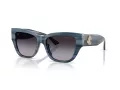 Jimmy Choo JC 5039BU 50728G 54 Women sunglasses
