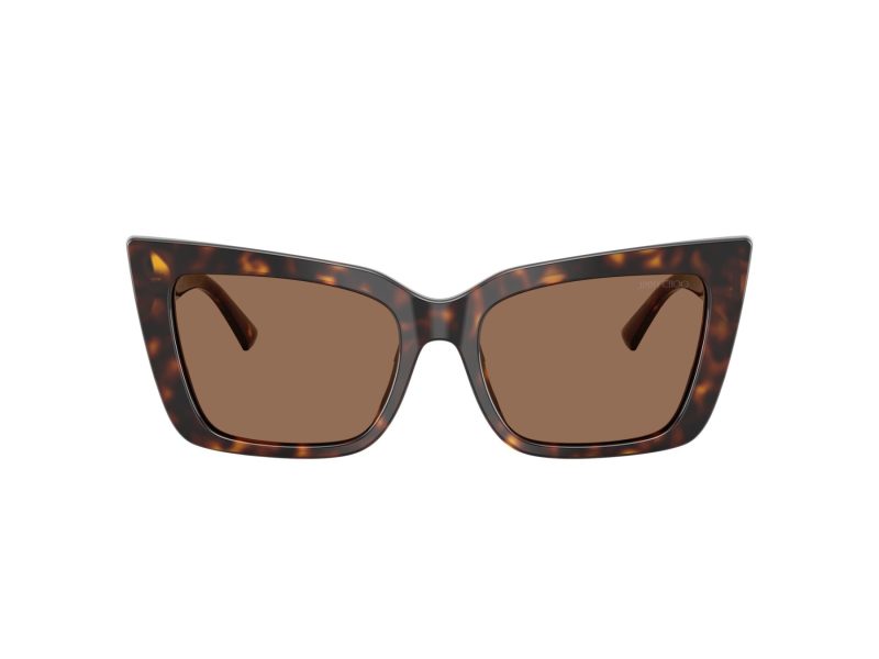 Jimmy Choo JC 5041 500273 54 Women sunglasses