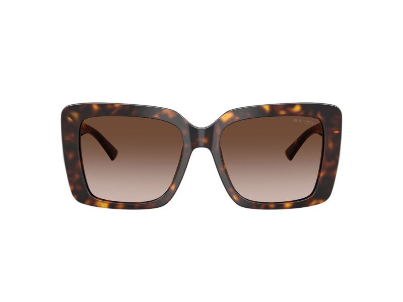Jimmy Choo JC 5042 500213 54 Women sunglasses