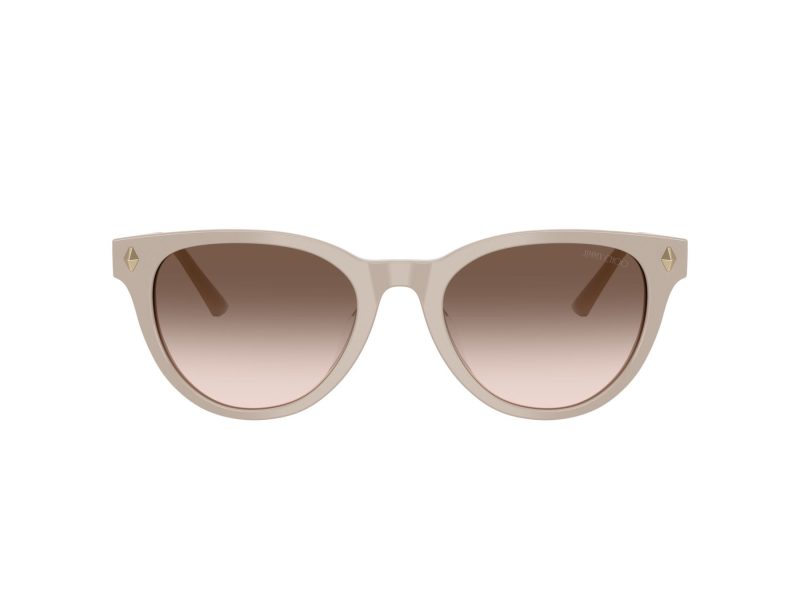 Jimmy Choo JC 5043D 50333B 53 Women sunglasses