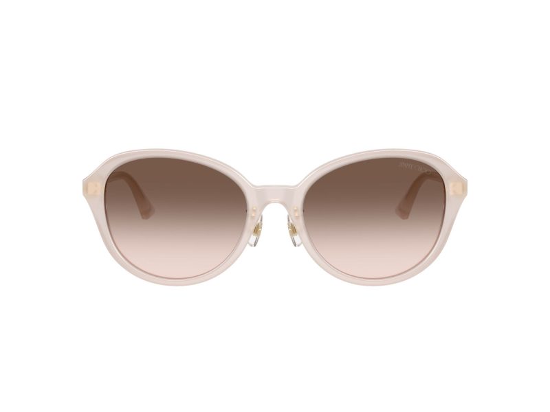 Jimmy Choo JC 5044D 50253B 54 Women sunglasses