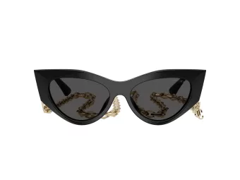 Jimmy Choo JC 5045U 500087 53 Women sunglasses