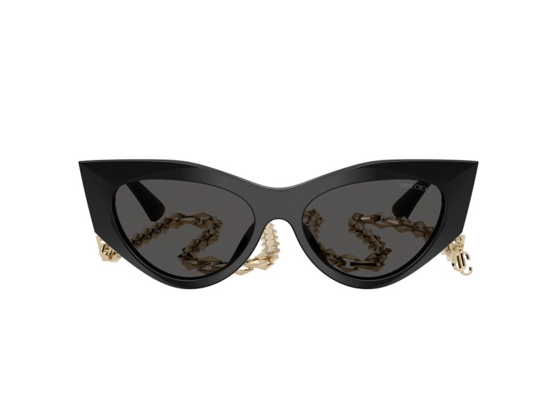 Jimmy Choo JC 5045U 500087 53 Women sunglasses
