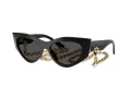 Jimmy Choo JC 5045U 500087 53 Women sunglasses