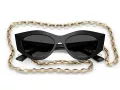 Jimmy Choo JC 5045U 500087 53 Women sunglasses