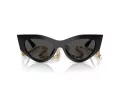 Jimmy Choo JC 5045U 500087 53 Women sunglasses