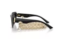 Jimmy Choo JC 5045U 500087 53 Women sunglasses