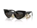 Jimmy Choo JC 5045U 500087 53 Women sunglasses