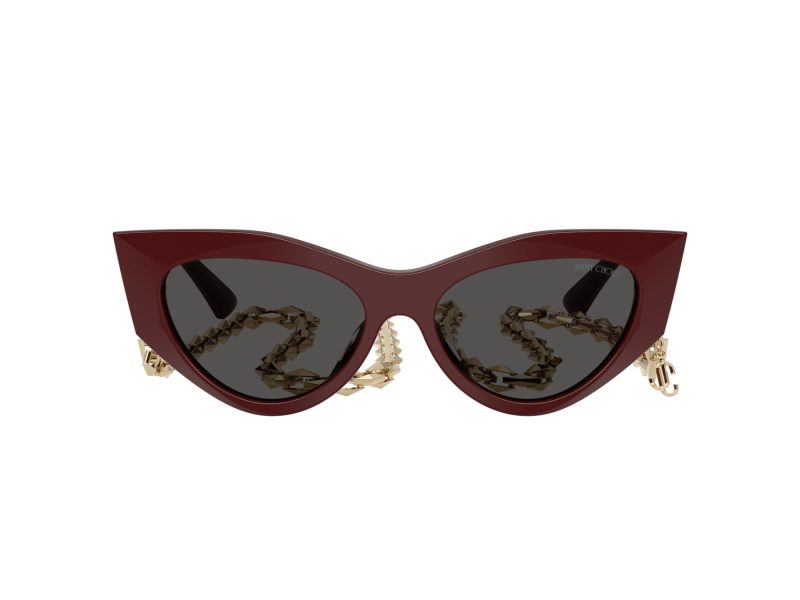 Jimmy Choo JC 5045U 505787 53 Women sunglasses