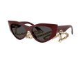 Jimmy Choo JC 5045U 505787 53 Women sunglasses