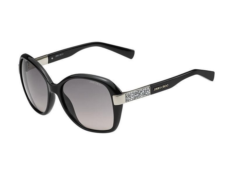 Jimmy Choo JC Alana/S D28/EU 57 Women sunglasses