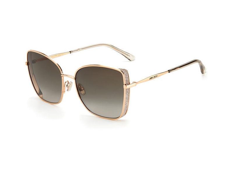 Jimmy choo shop female sunglasses